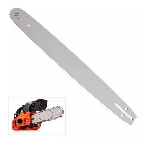 ESPADA DE MOTOSIERRA 70CM